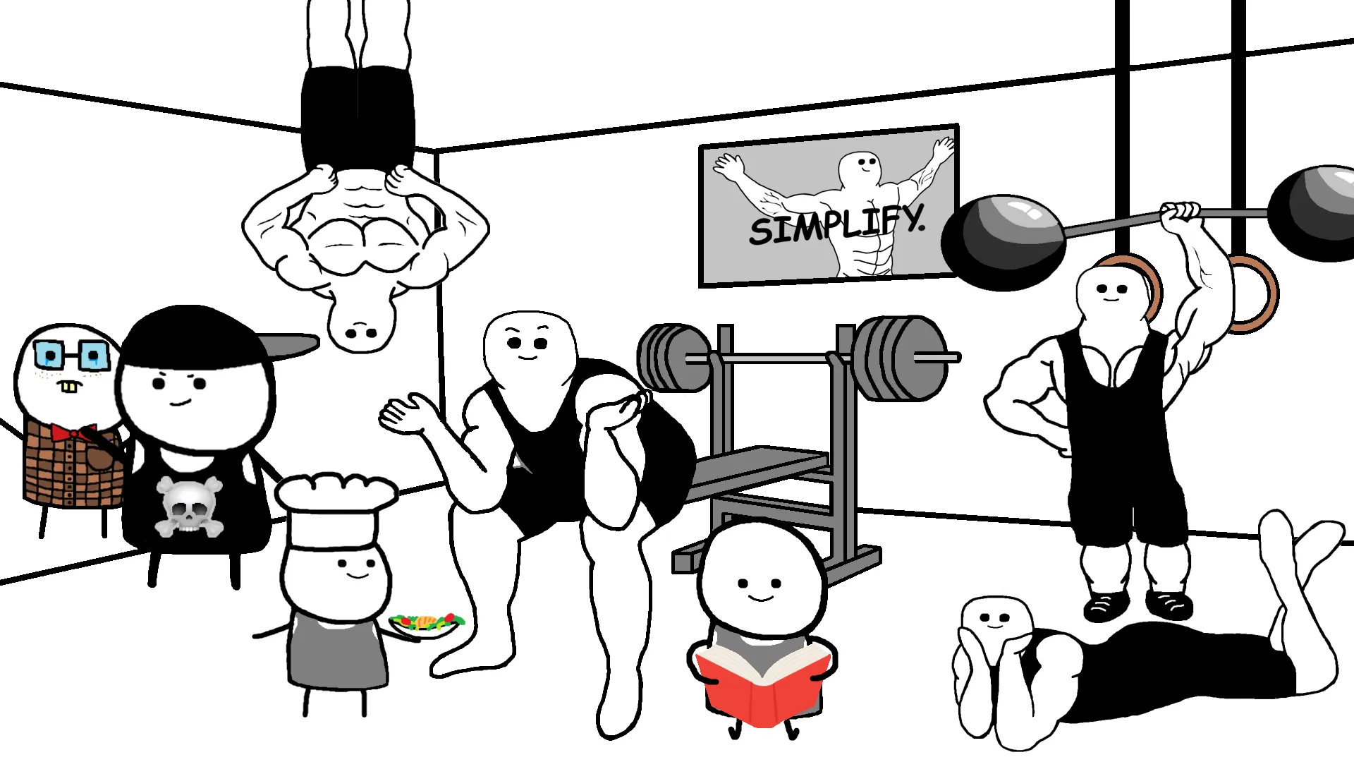 Trainer Winny