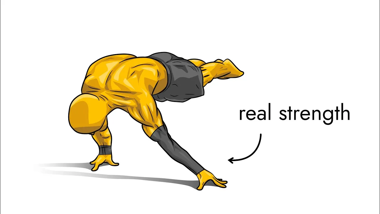 Yellow Dude